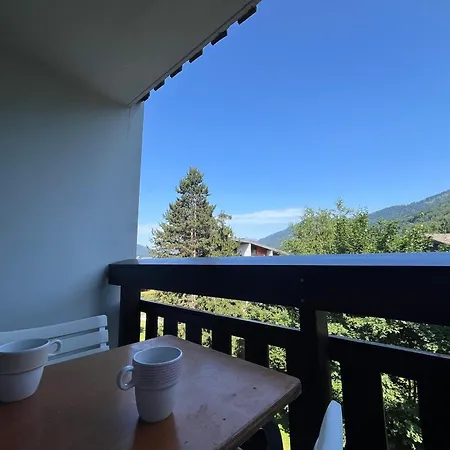 Chaleureux Avec Balcon Au Centre De - Fr-1-624-83